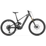 Horské elektrokolo MONDRAKER Level RR, nimbus grey · záber 1