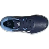 Chlapecká rekreační obuv ADIDAS Tensaur Sport 2.0 dark blue cloud white blue rush · záber 4
