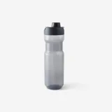 DOMYOS Fľaša na fitness 700 ml priesvitná bez · záber 1