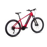 Crussis e-Atland 7.11 715Wh 27,5" - model 2026 17" (160-175 cm) · záber 4