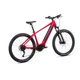 Crussis e-Atland 7.11 715Wh 27,5" - model 2026 19" (170-185 cm) · záber 4