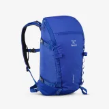 SIMOND Upraviteľný horolezecký batoh Alpinism 22 l modrý bez · záber 1