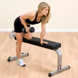 Body-Solid GFB350 · záber 4