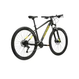 Kross Level 2.0 29" - model 2025 modrá / šedá / lesk - XXL (22", 195-205 cm) · záber 3