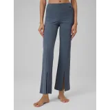 Dámske legíny 4F TIGHTS FNK F444-32S-DENIM · záber 2