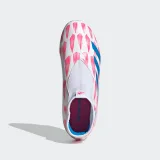 ADIDAS Detské futbalové kopačky Predator League FG bez šnúrok 35 · záber 2