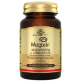 SOLGAR Magtein magnesium L-threonate 60 kapsúl · záber 1