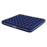 Nafukovací matrace BESTWAY King 201 x 183 x 23 cm · záber 5