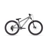 Kellys WHIP 10 DX 26" - model 2025 Mineral Teal - M (13", 155-175 cm) · záber 2