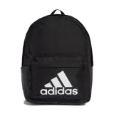 Batoh ADIDAS CLSC BOS BP BLACK WHITE · záber 1