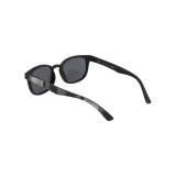 Juniorské polarizační sluneční brýle H.I.S. POLARIZED HPS40101-1, black, smoke POL, 45-16-126 · záber 3