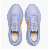 Dámska bežecká obuv BROOKS Ghost 17 W purple · záber 4