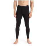 Icebreaker Mens 200 Oasis Leggings wFly - Veľkosť: XL · záber 1