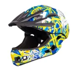 W-TEC Delgada Freestyle Blue - S (52-56) · záber 4