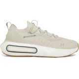 Pánská rekreační obuv UNDER ARMOUR UA Phantom 4 khaki base white quartz black · záber 1