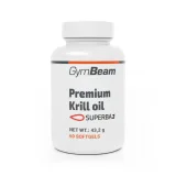 GymBeam Premium Krill oil Superba2® · záber 2