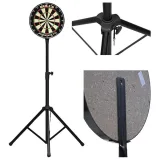 Bull's Tripod Dartboard Stand 2.0 · záber 2