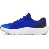 Chlapčenská športová obuv (tréningová) UNDER ARMOUR UA BGS Surge 4 Jr team royal black · záber 2