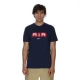 Pánské tričko s krátkým rukávem NIKE Air (SP55)(52) · záber 1