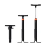 DECATHLON Hadica – náhradný diel pre kompaktnú vysokotlakovú pumpu 20 PSI bez · záber 2