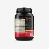 OPTIMUM NUTRITION ON Gold Standard 100 % srvátkový proteín s príchuťou jahody 780 g bez · záber 2