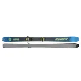 Skialp lyže s viazaním a pásmi DYNAFIT Radical 88 Ski Set · záber 1