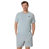 Pánske bežecké tričko s krátkym rukávom 4F TSHIRT FNK M1775-47S-MINT · záber 1