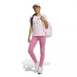 Šiltovka ADIDAS BBCAP LT NL CLPINK WHITE · záber 5