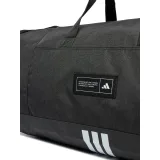 Cestovní taška ADIDAS 4ATHLTS DUF L BLACK WHITE · záber 4