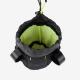 ROCKRIDER Taška na riadidlá Food Pouch na bikepacking ADVT 900 1,2 l bez · záber 2