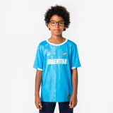 KIPSTA Detský fanúšikovský dres Argentína 12-13 r (151-160 cm) · záber 1
