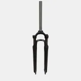 ROCKRIDER Vidlica FS23-CARRY 28,5 60 mm QR na trekingový bicykel bez · záber 2
