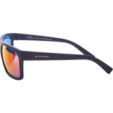 Sluneční brýle BLIZZARD Sun glasses PCSC603011, rubber black, 68-17-133 · záber 3