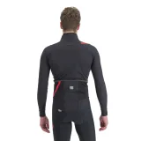 Pánská cyklistická bunda SPORTFUL Fiandre pro jacket, black · záber 2