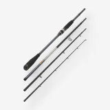 CAPERLAN Prívlačový prút WXM 500 Travel 2.25m M/MH 7-30g bez · záber 1