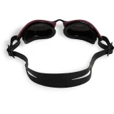 Plavecké okuliare ARENA AIR-BOLD SWIPE MIRROR SILVER-RED_WINE · záber 3