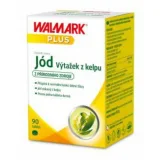 WALMARK Jód výťažok z kelpu 90 tabliet · záber 2
