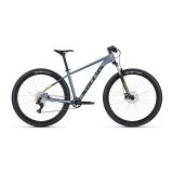 Kellys SPIDER X40 29" - model 2026 Dusty Orange - XL (21", 180-195 cm) · záber 2