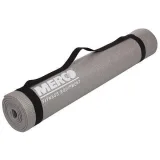 Merco Yoga PVC 4 Mat podložka na cvičení šedá (VÝPRODEJ) · záber 1