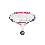 Tenisová raketa BABOLAT DRIVE JUNIOR 24 WHITE · záber 3