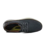 Pánska rekreačná obuv SKECHERS Hyland Ratner M navy · záber 4
