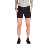 Dámské turistické kraťasy NORTHFINDER LOIS-269-black · záber 1