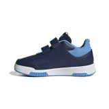 Chlapecká rekreační obuv ADIDAS Tensaur Sport 2.0 K dark blue cloud white blue burst · záber 3