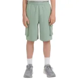 Chlapčenské kraťasy 4F JUNIOR SHORTS CAS M785-47S-MINT · záber 1