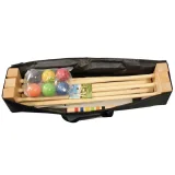 Kroket LUCIO LONDERO Professional pre 6 hráčov - bag · záber 2