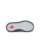 Chlapecká rekreační obuv ADIDAS Tensaur Sport 2.0 Jr dark blue cloud white bright red · záber 5