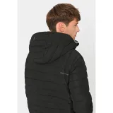 Pánská bunda VOLCANO J-JUAN -700-BLACK · záber 5