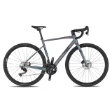 4EVER Grizzly Race 28" - model 2026 dragon green - 23" (192-202 cm) · záber 4