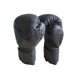 inSPORTline Bamzy čierna - 6oz - Veľkosť: 6 | Farba: čierna · záber 1