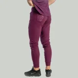 STRIX Trenirka Nova Plum - Velikost: S | Barva: fialová | Teža: 0,46 g | Pakiranje: 40 · záber 5